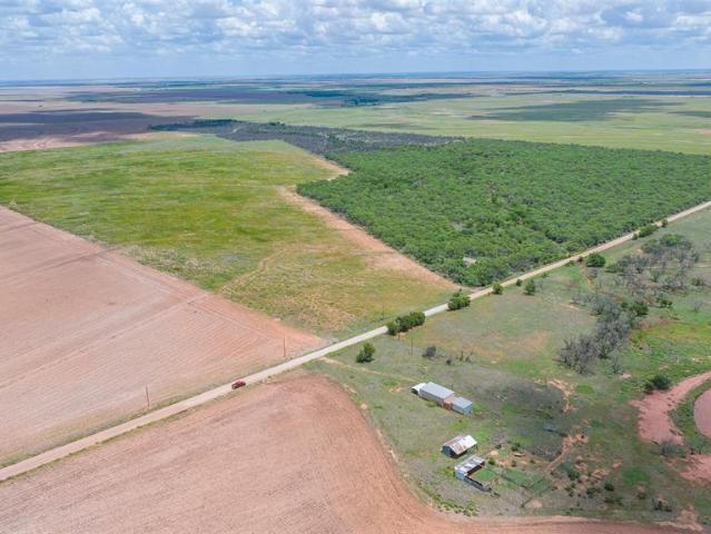 Land for sale in Jones, Texas