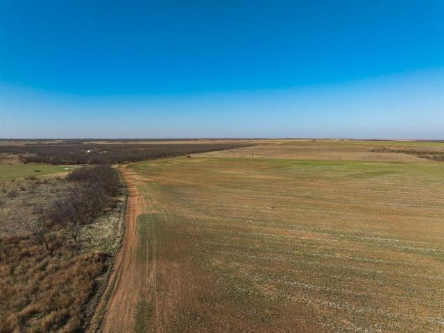 Land for sale in Fisher, Texas