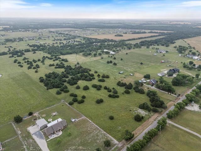 Land for sale in Hunt, Texas