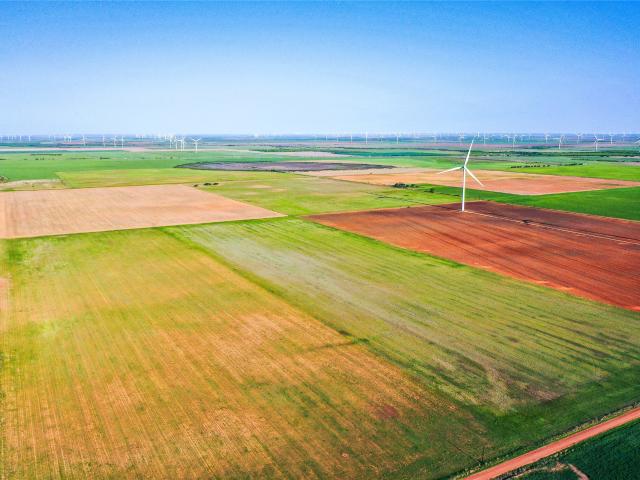 Land for sale in Weinert