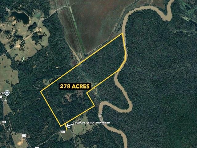 Property for sale in Leon, Texas