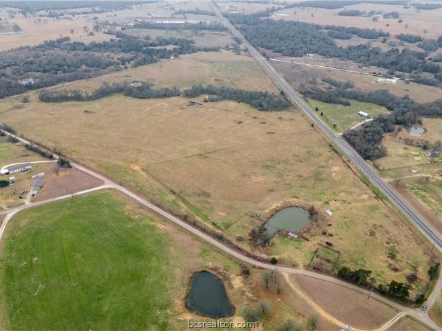 Land for sale in Kosse, Texas
