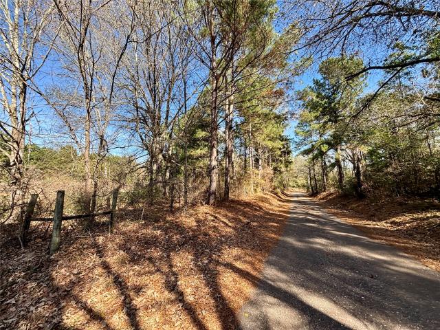 Land for sale in Oakwood, Texas