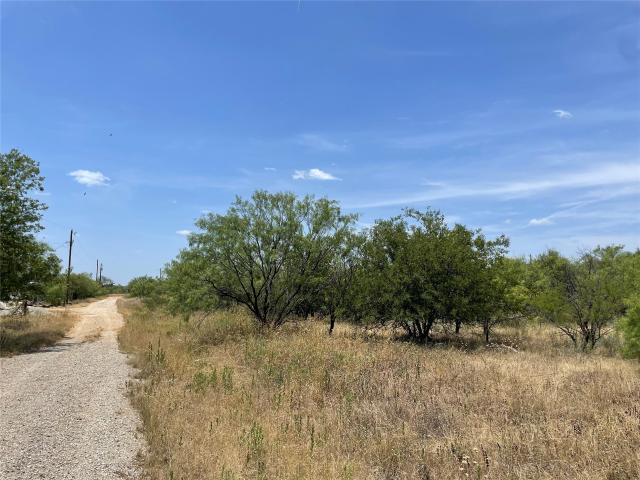 Land for sale in Breckenridge, Texas