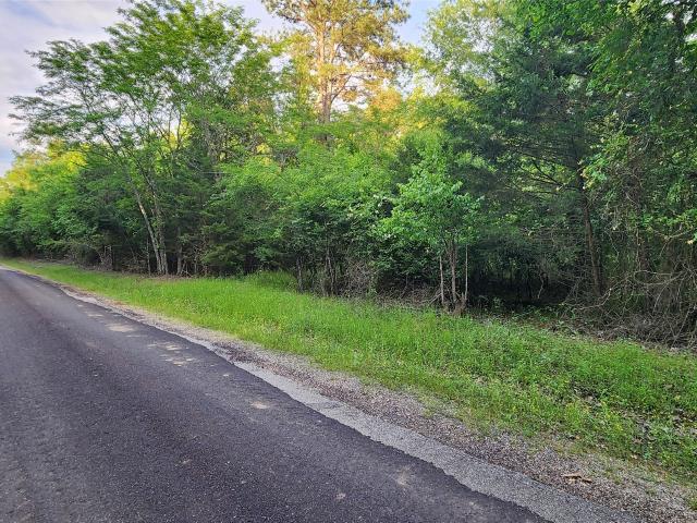 Land for sale in Clarksville, Texas
