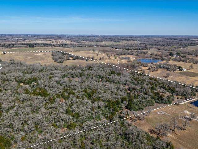 Land for sale in Milam, Texas