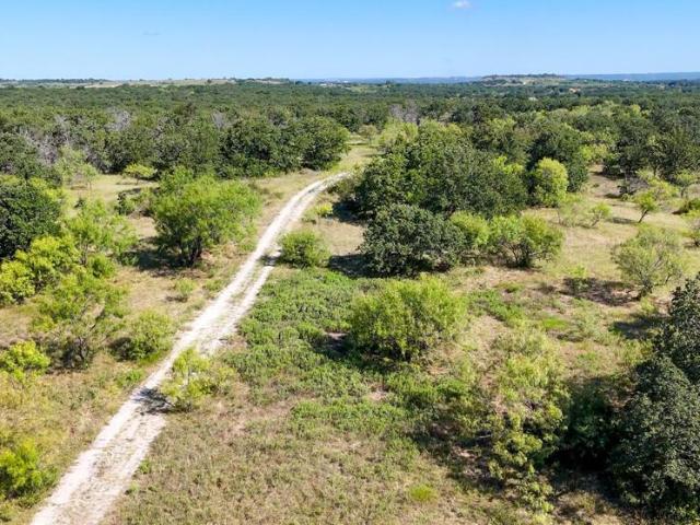 Land for sale in Wise, Texas