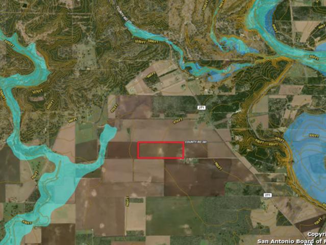 Commercial Land for sale in Mico