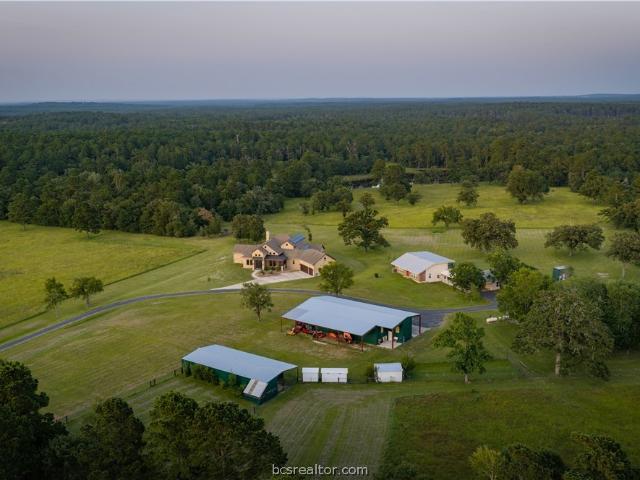 Land for sale in Walker, Texas