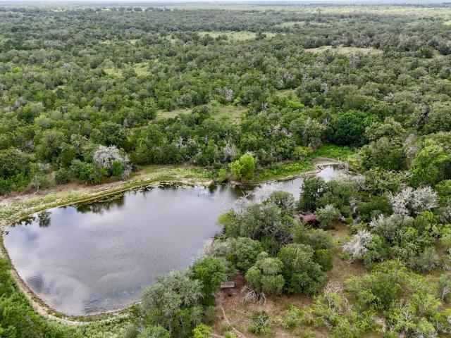 Land for sale in Waelder, Texas