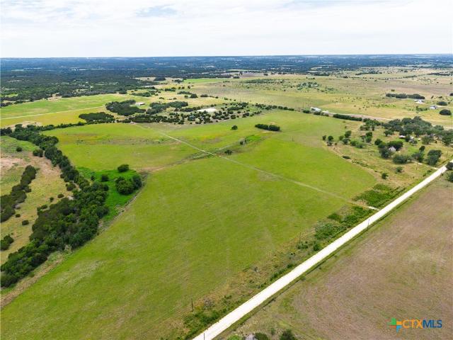 Land for sale in Hamilton, Texas