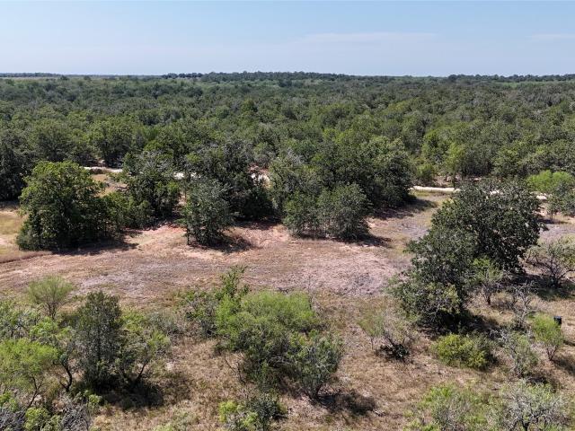Land for sale in Waelder, Texas