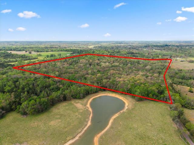 Land for sale in Wood, Texas