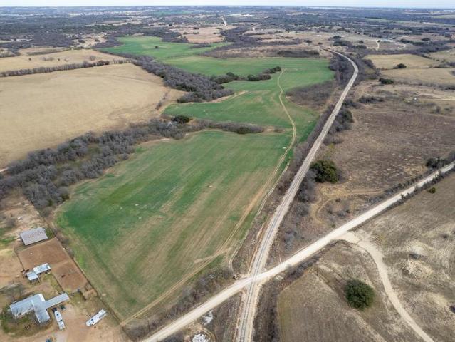 Land for sale in De Leon, Texas