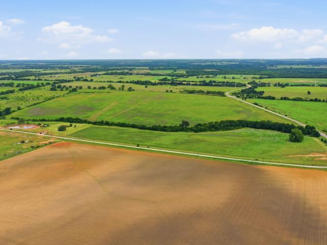 Land for sale in De Leon, Texas