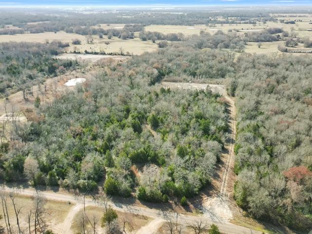 Land for sale in Fairfield, Texas