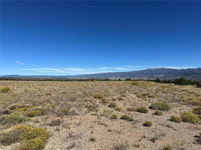 Land for sale in Gardner, Colorado