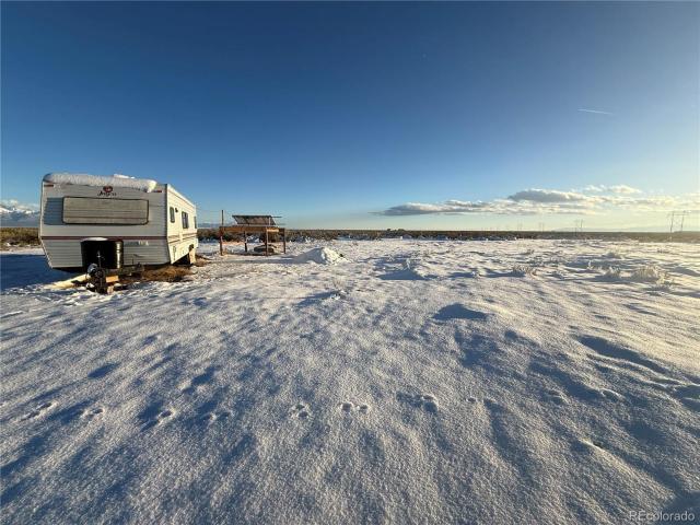 Land for sale in Saguache, Colorado