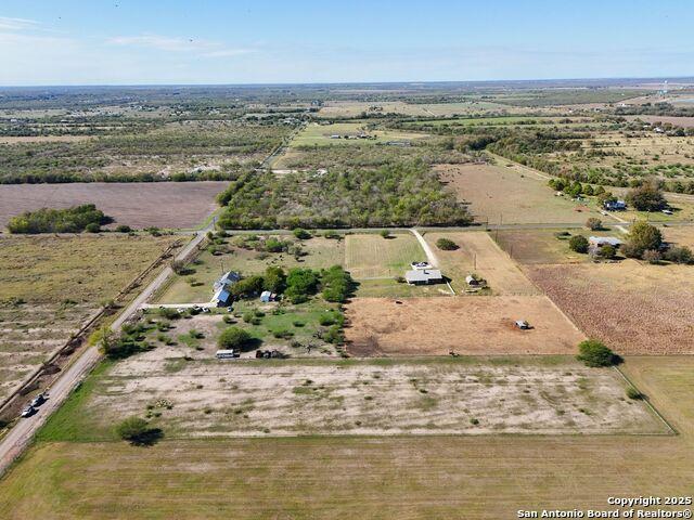 Land for sale in Medina, Texas