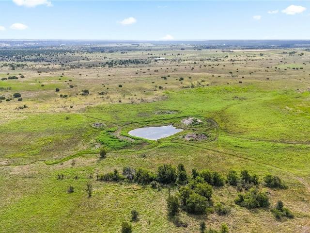 Land for sale in Hamilton, Texas