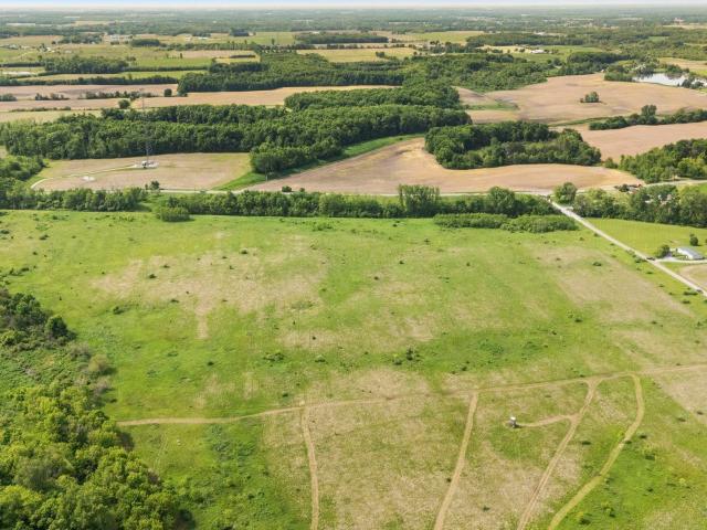 Land for sale in Butler, Indiana