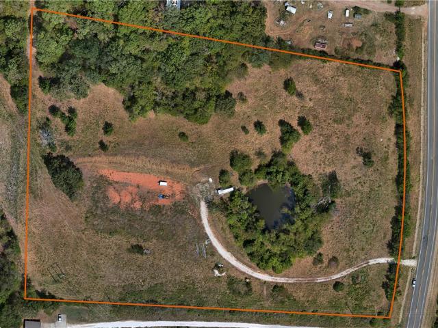 Land for sale in Ark