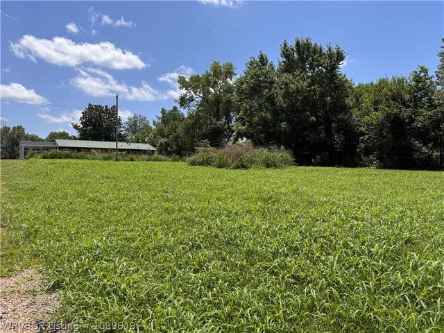 Land for sale in Oklahoma