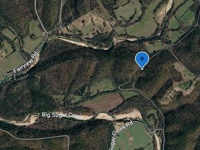 Land for sale in Cyclone, Pineville