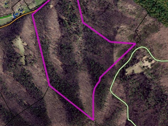 Land for sale in Virginia