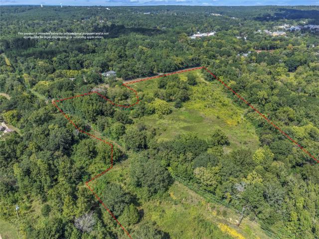 Land for sale in Rusk, Texas