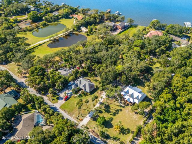 Property for sale in Merritt Island, Florida