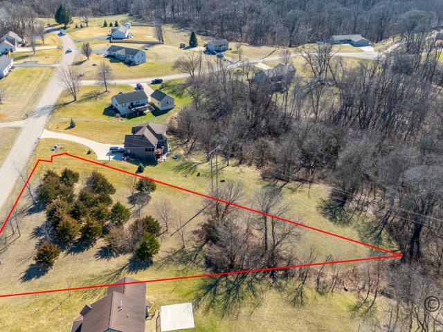 Land for sale in Galena, Illinois