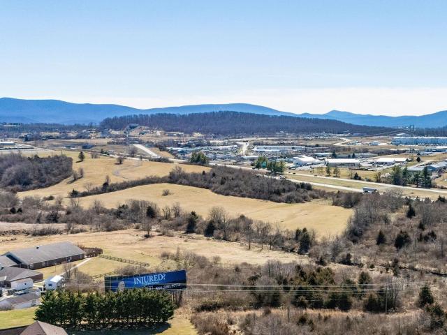 Land for sale in Virginia