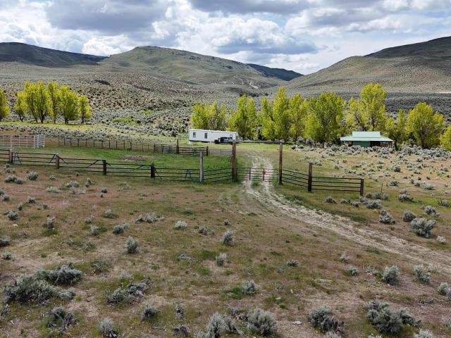 Land for sale in Harper, Malheur County