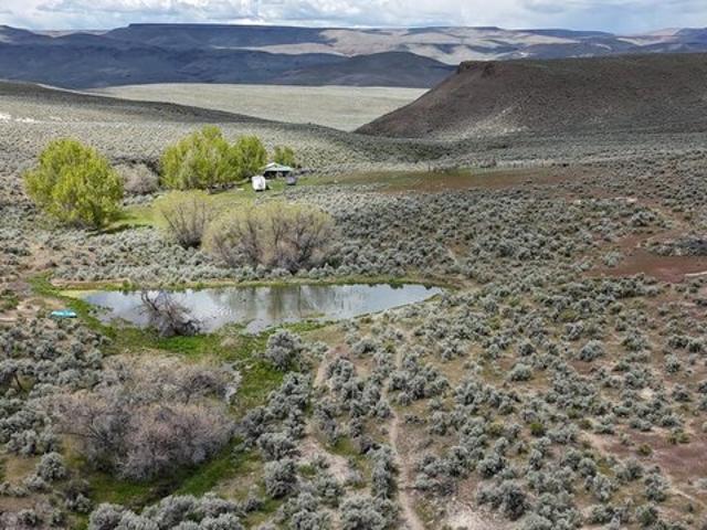 Land for sale in Harper, Malheur County