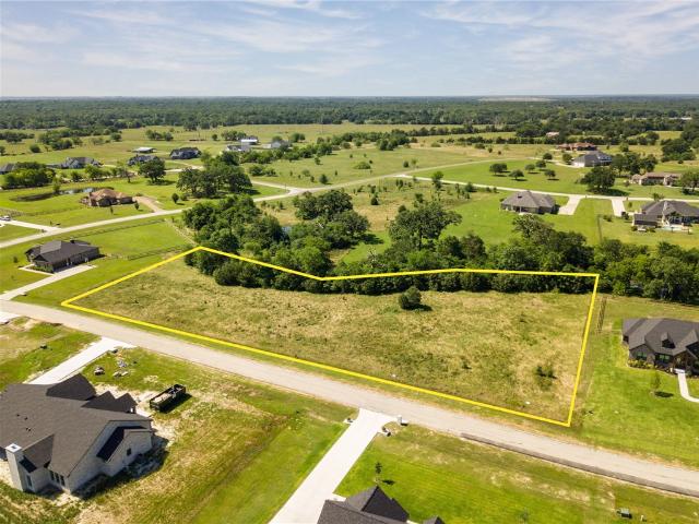 Land for sale in King Oaks, Iola