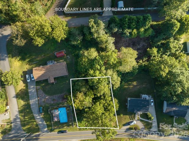 Land for sale in Haywood, North Carolina