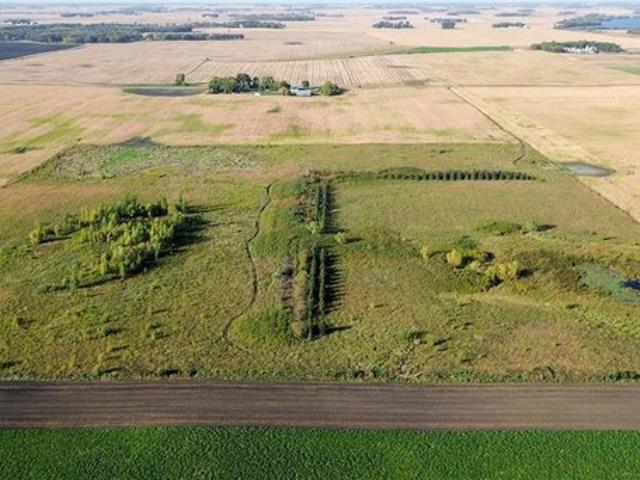 Land for sale in Cosmos, Minnesota