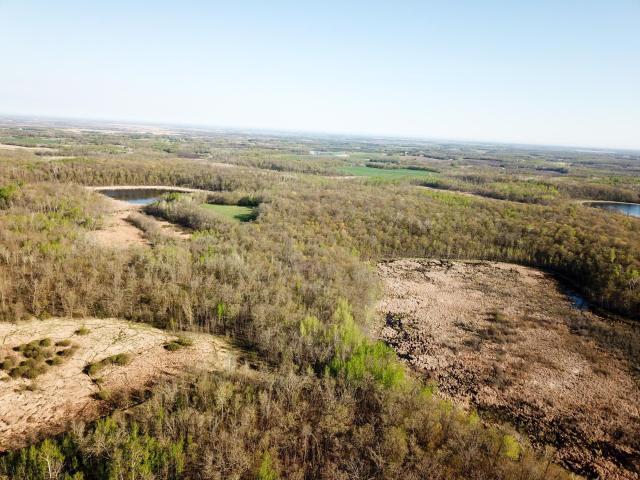 Land for sale in Waubun, Mahnomen County