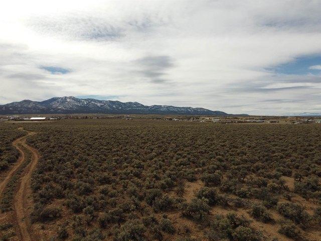 Land for sale in Ranchos De Taos, New Mexico