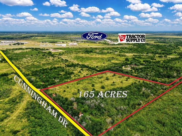 Farm for sale in Lockhart, Texas