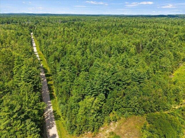 Land for sale in Maine