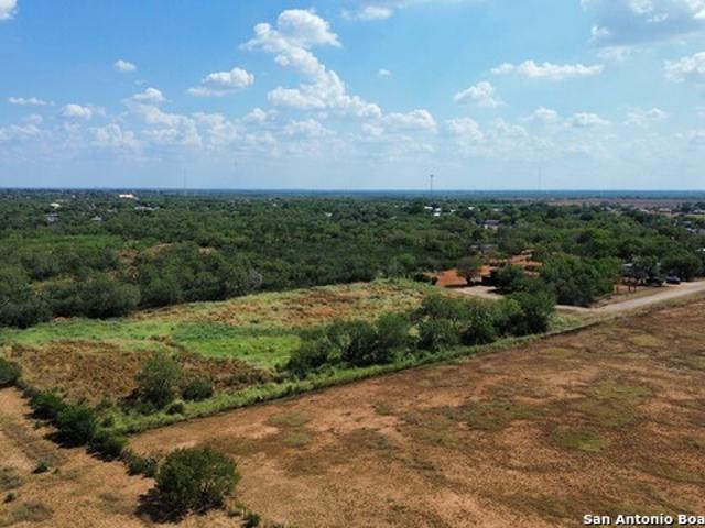 Land for sale in Jourdanton, Texas