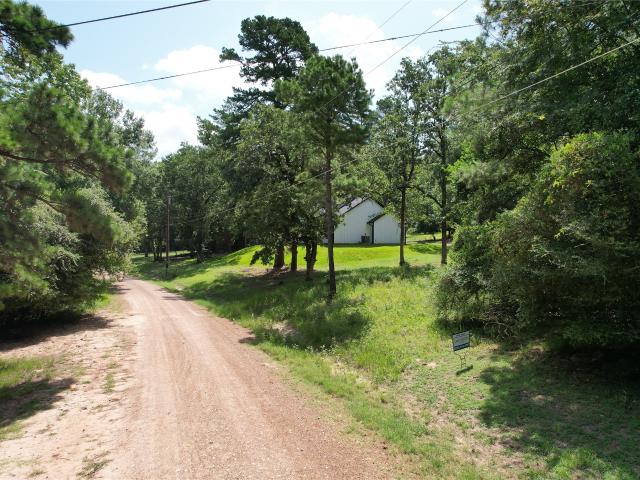 Land for sale in Crockett, Texas