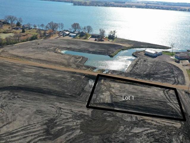 Land for sale in Madison, South Dakota