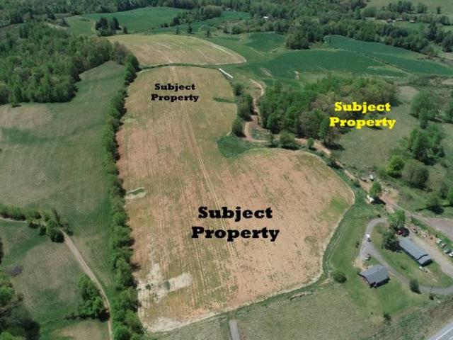 Land for sale in Virginia