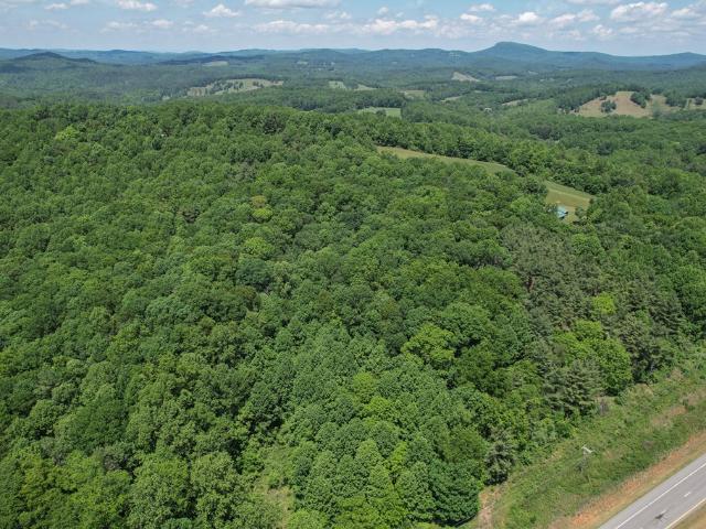 Land for sale in Virginia