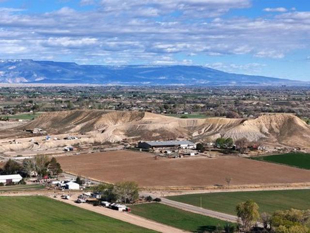 Land for sale in Loma, Colorado