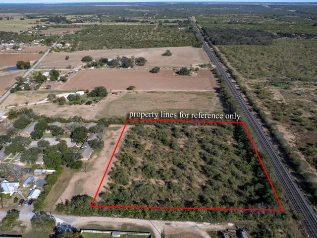 Property for sale in Sabinal, Texas