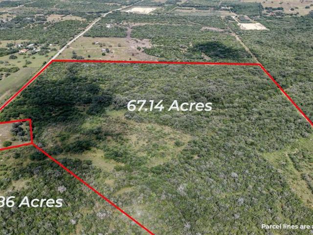 Land for sale in Dewitt, Texas